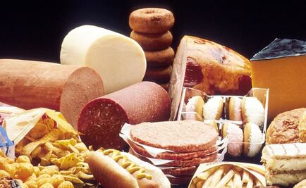 Por qué es bueno reducir el consumo de grasas saturadas