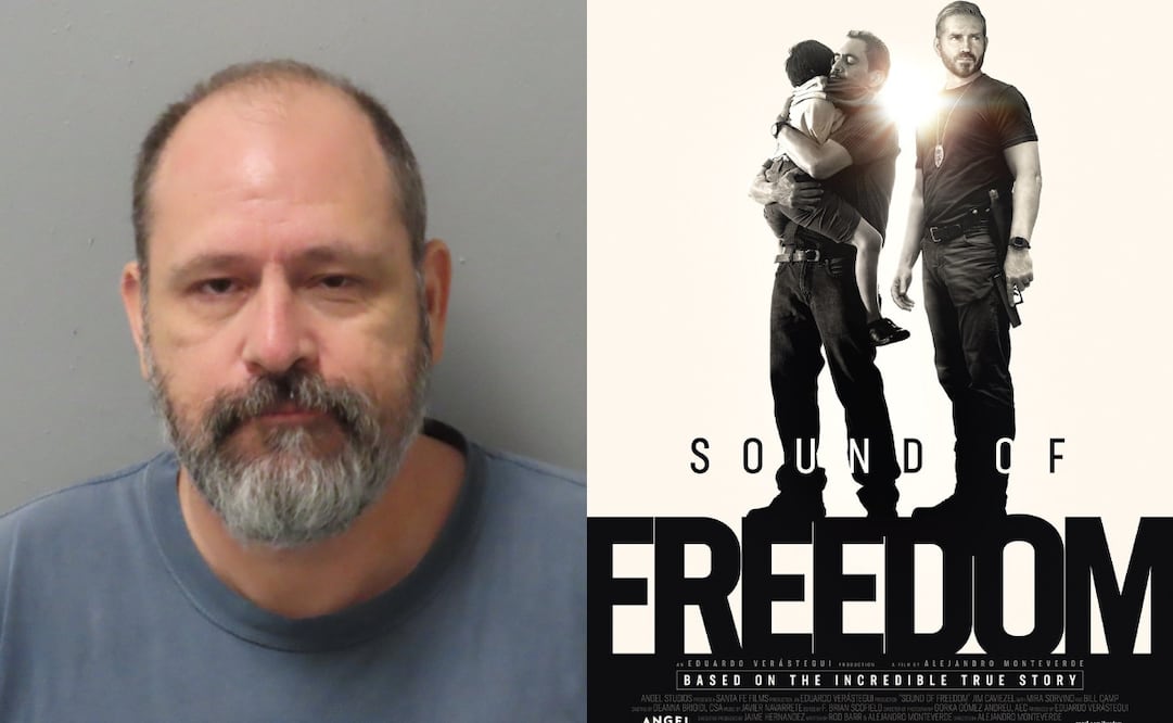 Foto: Especial / Policía de St. Louis Metropolitan