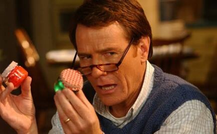 ¿Qué ver?: Cinco momentos en los que Hal de “Malcolm el de en medio” fue un gran papá