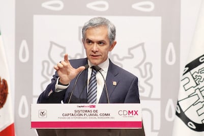 Revisarán efectos de ley de tránsito y Hoy No Circula