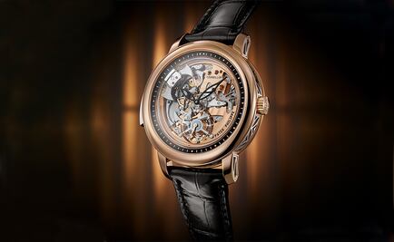 El encanto musical de la Gran Dama