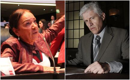 Agravio, que senadora de Morena promueva producto milagro contra Covid: ex “zar de la Influenza”