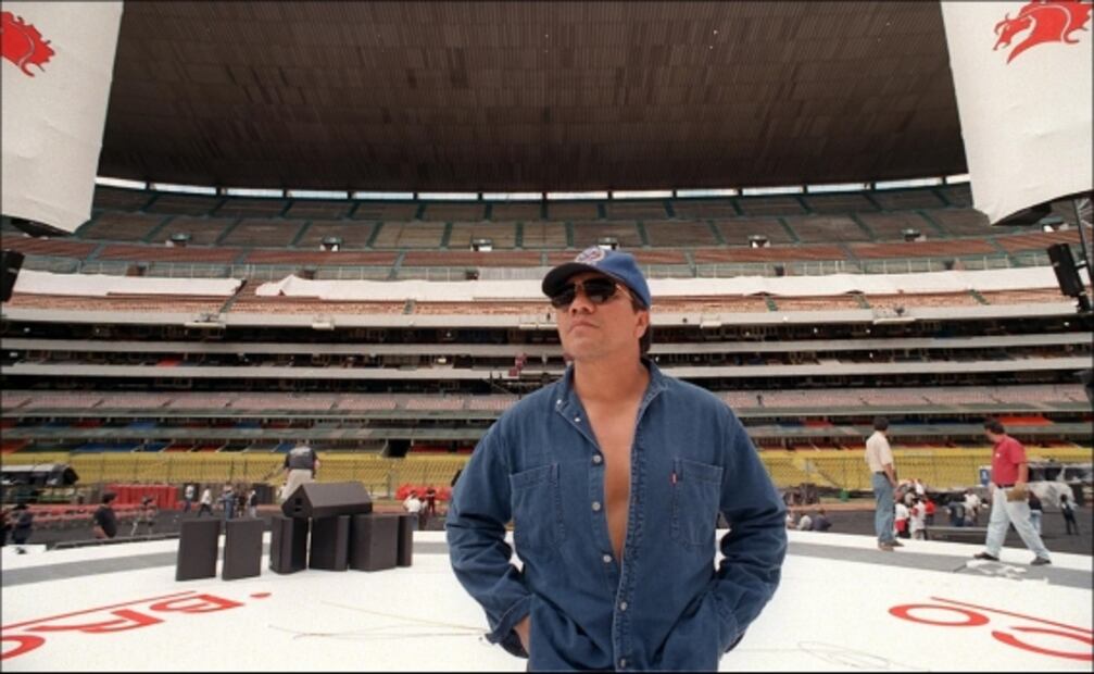 ¿Cómo era el mundo cuando Cruz Azul fue campeón en 1997?