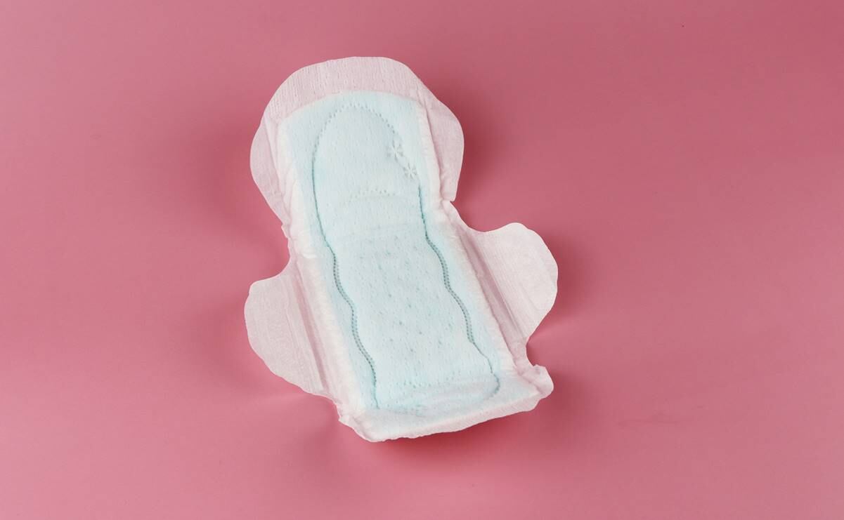 Corte perfila aplicar tasa de IVA cero a todos los productos menstruales. Foto: Pixabay