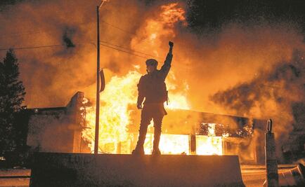 La Casa Blanca bajo asedio: cinco reflexiones sobre las protestas en Estados Unidos