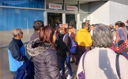 ISSSTE asegura que denuncias de trabajadores del Hospital Regional de Oaxaca carecen de sustento