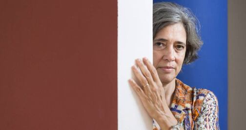 Antonio, un adelanto editorial