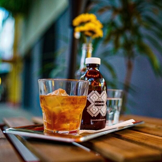 Las mejores cafeterías de especialidad en la CDMX