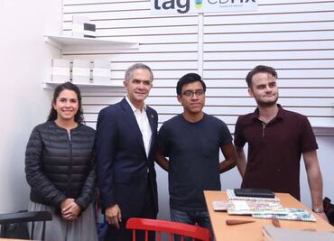 Impugnaciones a la Constitución, con tinte político: Mancera