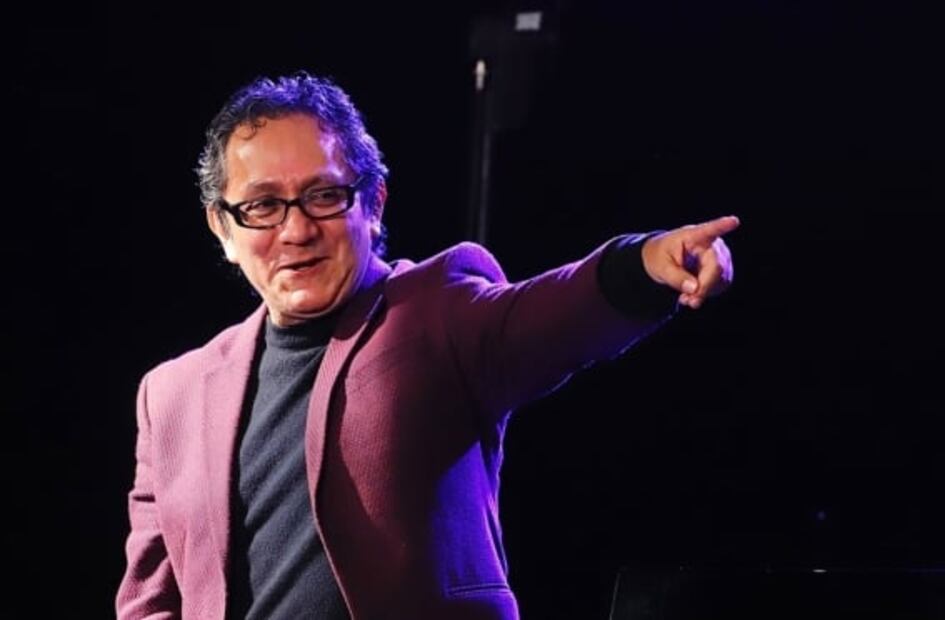 Héctor Infanzón: La Ciudad de México es una gran sinfonía de los sonidos