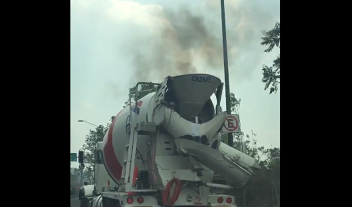 Foto: tomada de Twitter