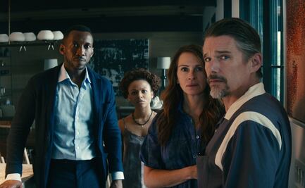 La verdadera historia detrás de "Dejar el mundo atrás", la película de Julia Roberts que causa paranoia