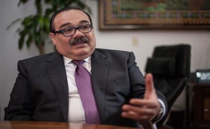 Ramírez Marín niega que Del Mazo haya triangulado recursos con OHL