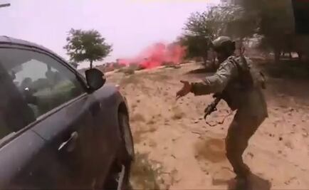 Revelan que militares de EU asesinados en Níger ejecutaban misión no autorizada