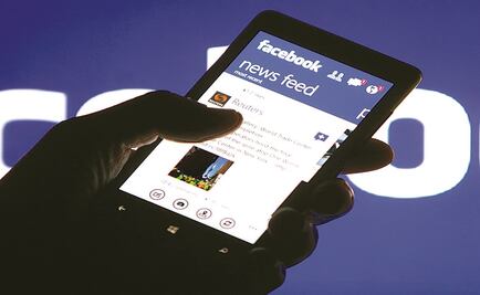 Facebook tendrá botón de "sorpresa, enfado o tristeza"