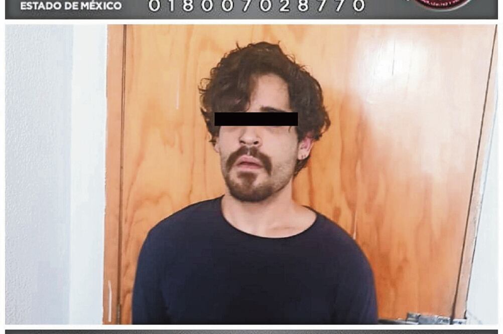 Agresión. Jorge Alberto “N”, de 26 años, es investigado por homicidio calificado en grado de tentativa / ESPECIAL