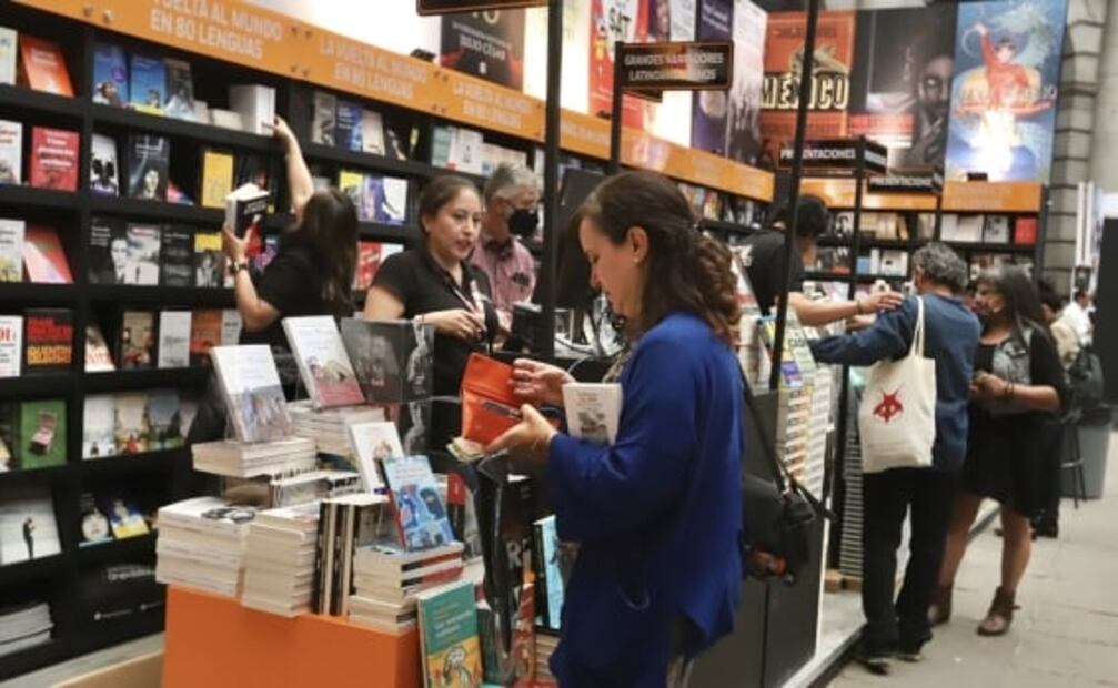 Los eventos imperdibles de la FIL Minería para el fin de semana