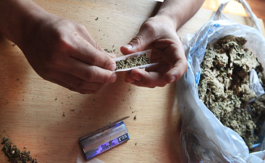 Foto: Archivo/ EL UNIVERSAL