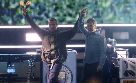 Acusan al hermano mayor de los Gallagher de agresión sexual; comparecerá ante la corte en agosto