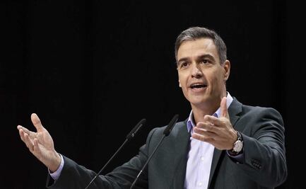 Para ahorrar energía, Pedro Sánchez propone... ¿no usar corbata?