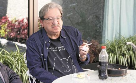 Taibo II anuncia más libros del FCE a 49.50 pesos