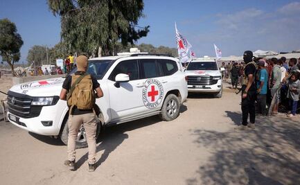 Hamas concluye liberación de 20 rehenes; queda pendiente entrega de 28 cuerpos