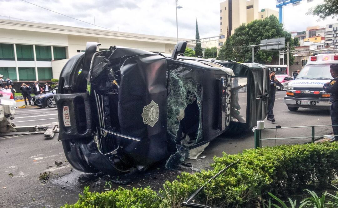 Foto: Armando Martínez/EL UNIVERSAL