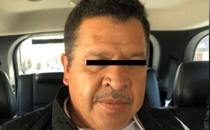 Vinculan a proceso a alcalde de Zinacantepec por supuestamente participar en un homicidio