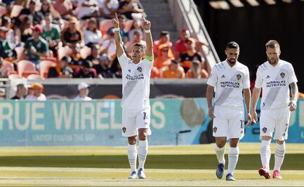 ¿Cuándo y dónde ver el LA Galaxy de ‘Chicharito’?