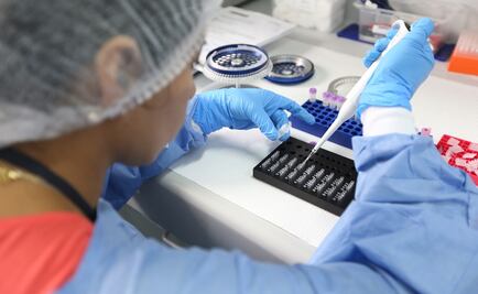 América, con 2 mil 765 casos de zika confirmados