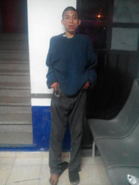 Lo que sabemos del caso de Marco Antonio Sánchez Flores