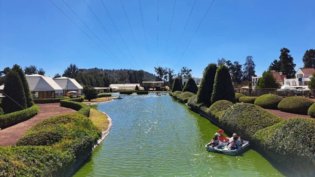 Foto: Hacienda Panoaya