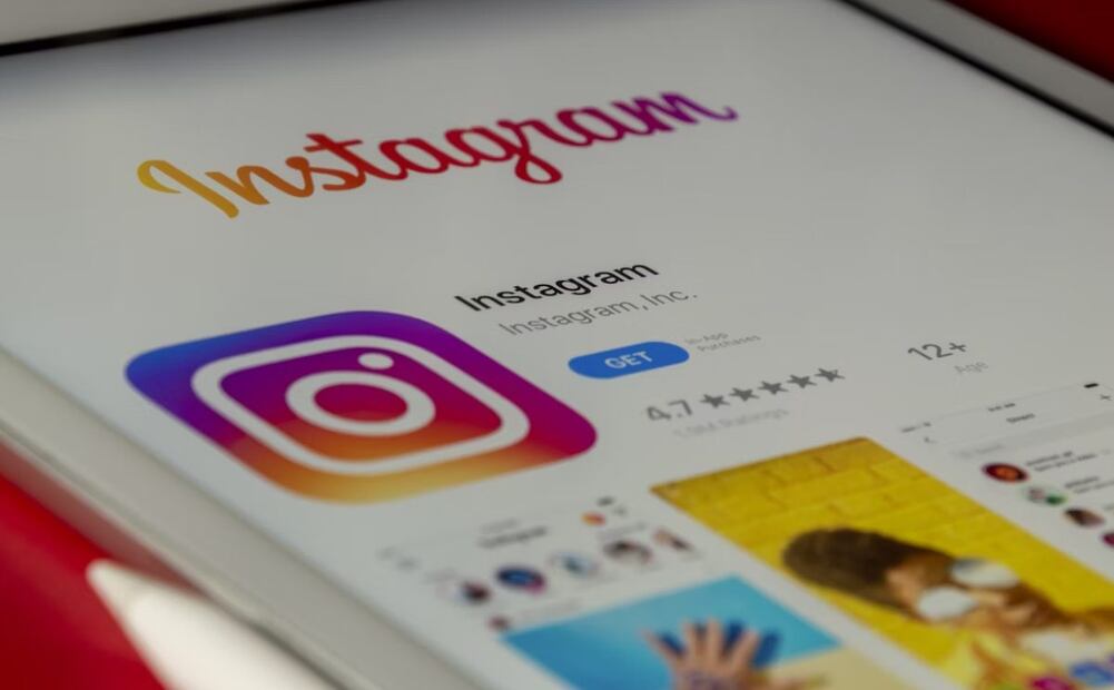 Meta protege a menores con nuevas funciones en Instagram. Imagen: Unsplash