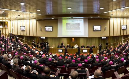 Tribunal del Vaticano escucha por primera vez a joven víctima de abusos sexuales 