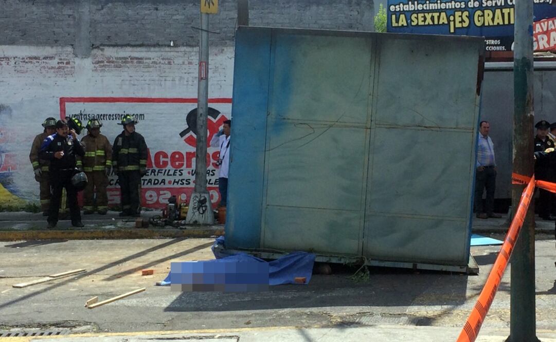 Fernando Ramírez / EL UNIVERSAL