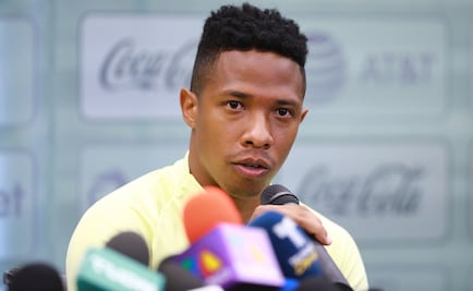 Los clásicos se tiene que vivir al máximo: Andrés Ibargüen