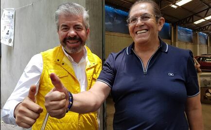 Raúl Flores critica operación de observadores de Morena