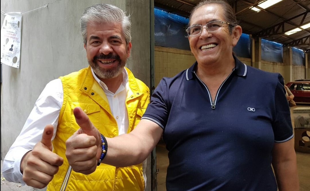 Tomada de @raulflorescoy