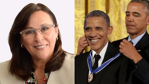 ¡Hola señora Nahle, soy yo la señora Nahle! Gobernadora de Veracruz se autoreconocerá