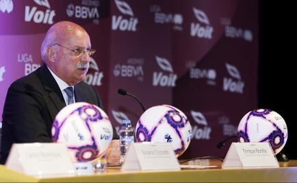 No descartan el regreso de México a la Copa Libertadores