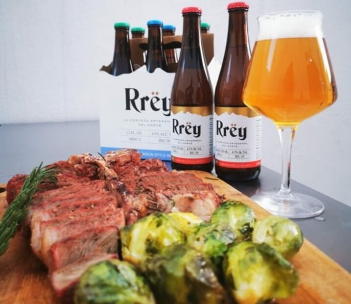 Recetas para lucirte con tu persona favorita este 14 de febrero