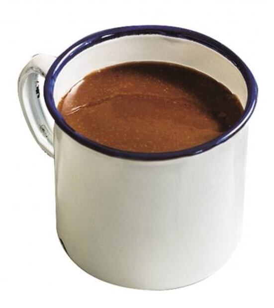 Qué atole engorda más