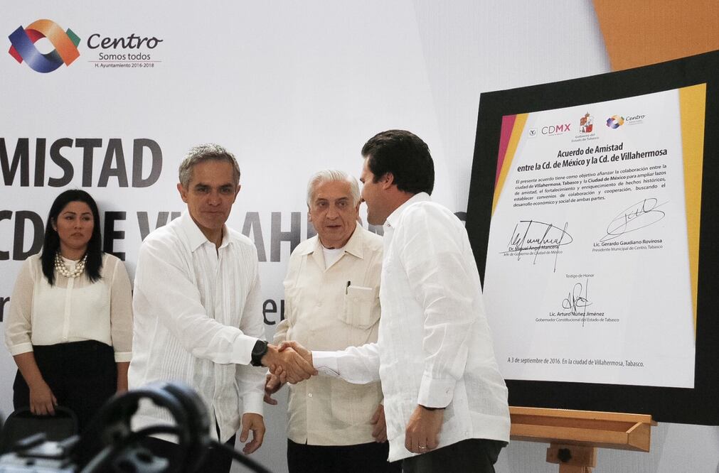 Luma López / EL UNIVERSAL