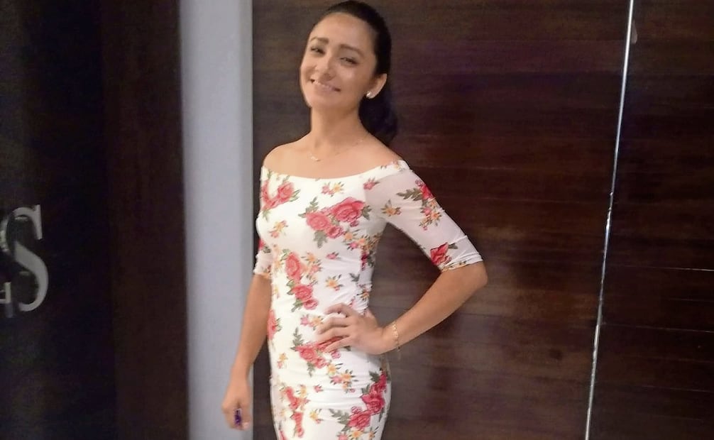 La familia de Silvia Rodríguez se enteró del fallecimiento de la joven por Facebook. Foto: Especial