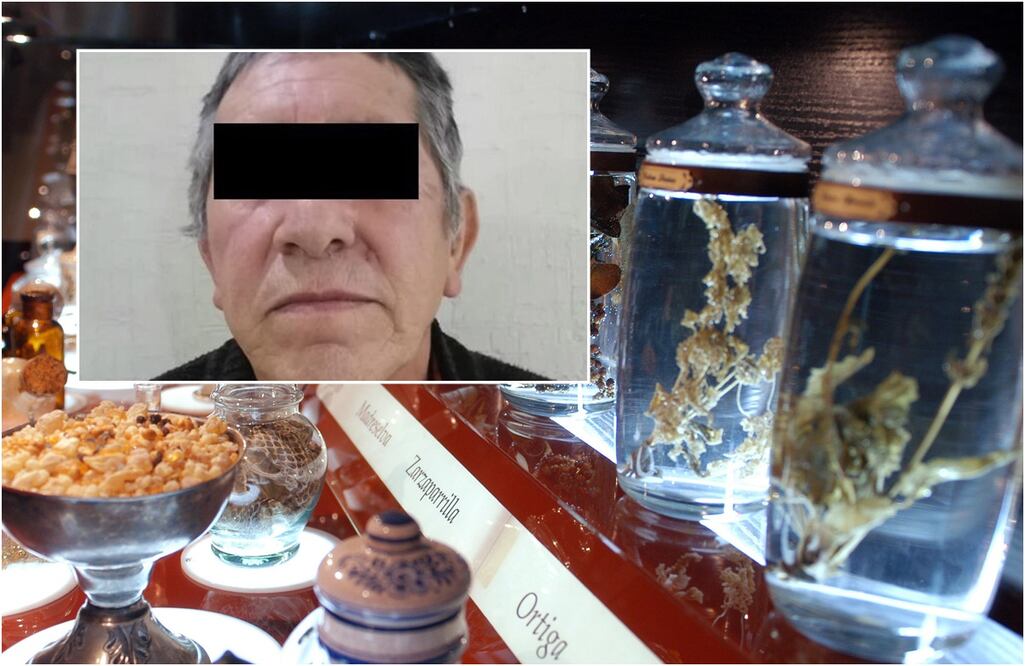 Detienen a hombre en domicilio de Valle de Chalco. FOTO: Archivo y Especial.