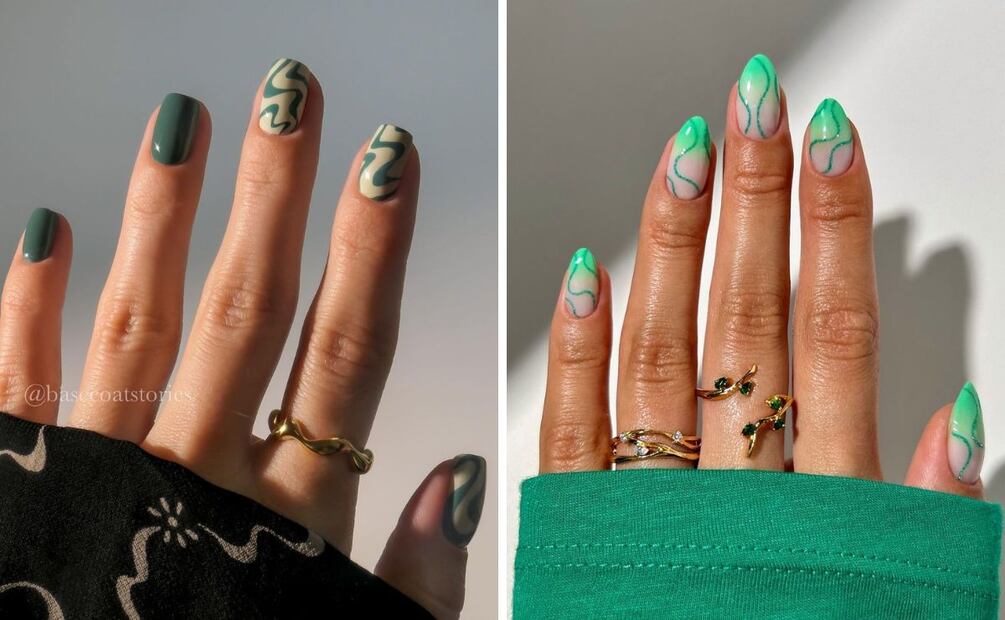 Foto: Instagram @basecoatstories @thenaillologist
