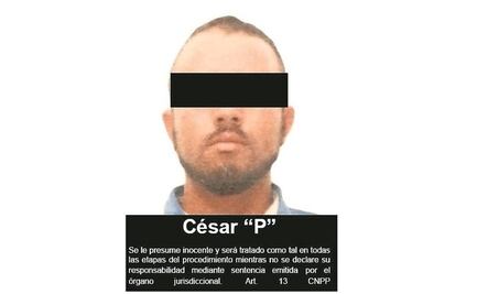 Vinculan a proceso a un primo de "El Chueco"