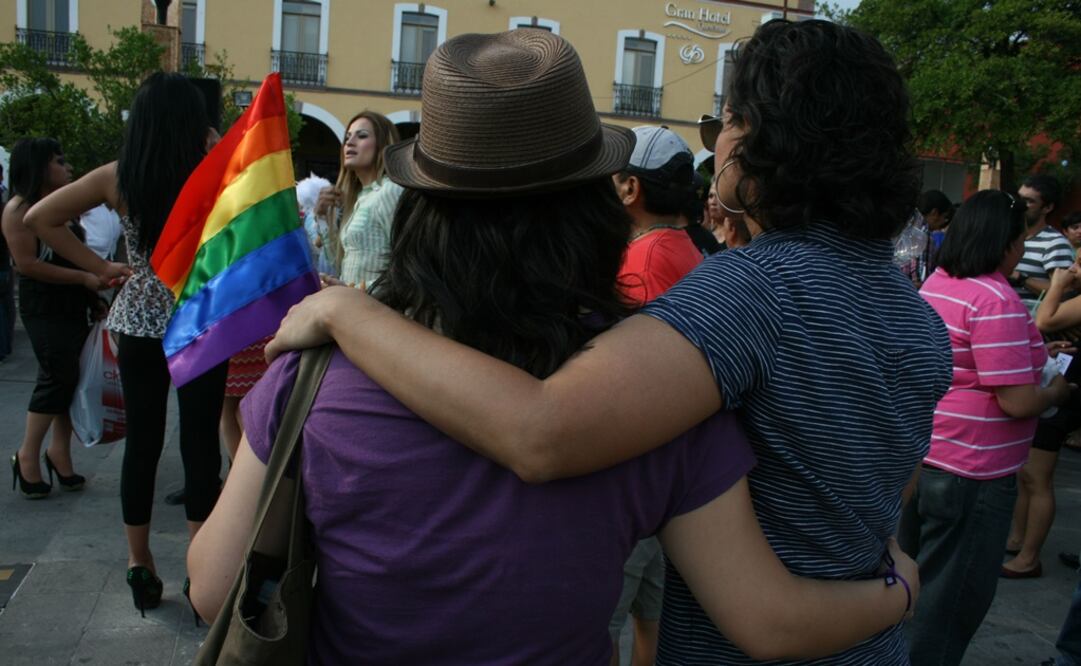 ARCHIVO / EL UNIVERSAL