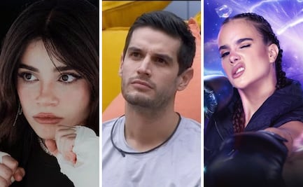 Supernova Strikers: Adrián Marcelo respalda a Alana Flores previo a pelea; llama “potencial matricida” a Gala Montes