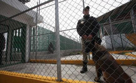 Escapan dos reos de penal en Jalisco